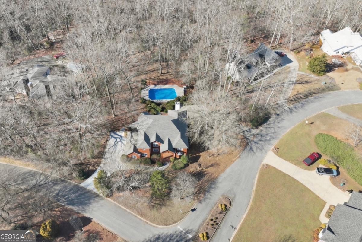 2857 Bridgeview Drive Gainesville GA 30507
