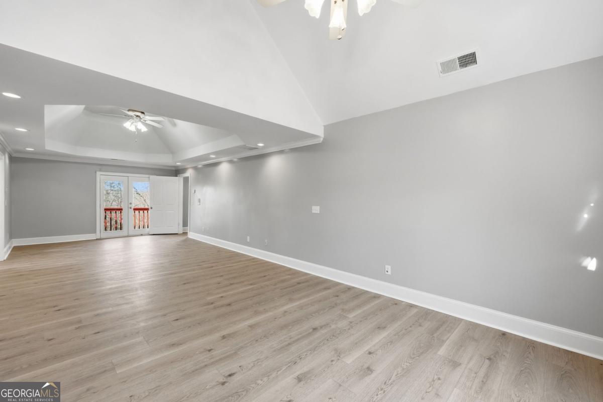 2857 Bridgeview Drive Gainesville GA 30507