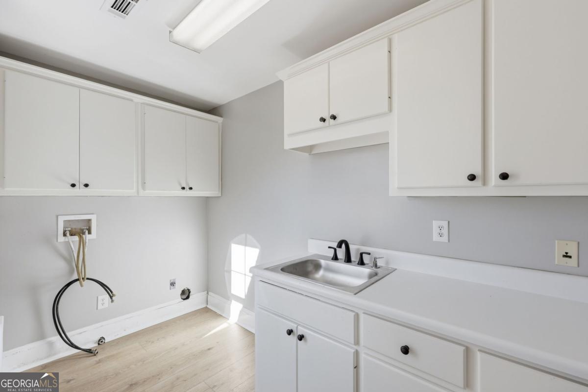 2857 Bridgeview Drive Gainesville GA 30507