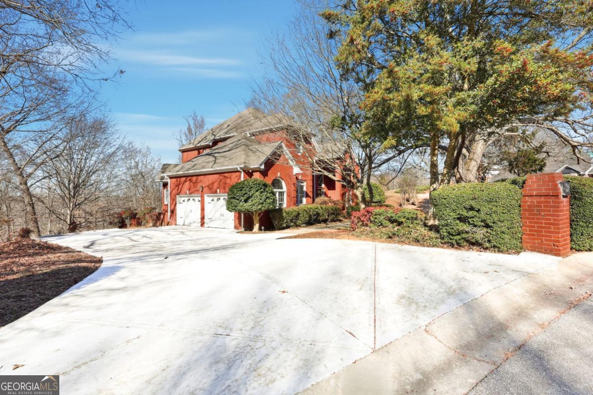 2857 Bridgeview Drive Gainesville GA 30507