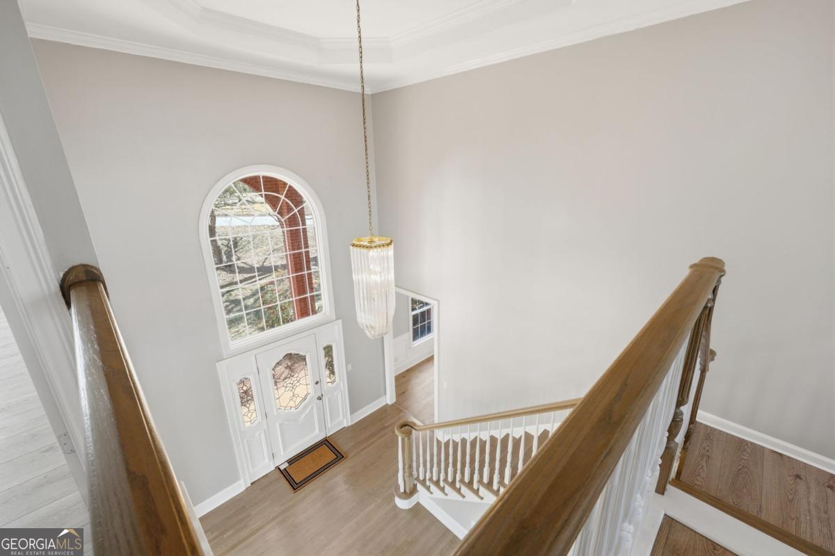 2857 Bridgeview Drive Gainesville GA 30507
