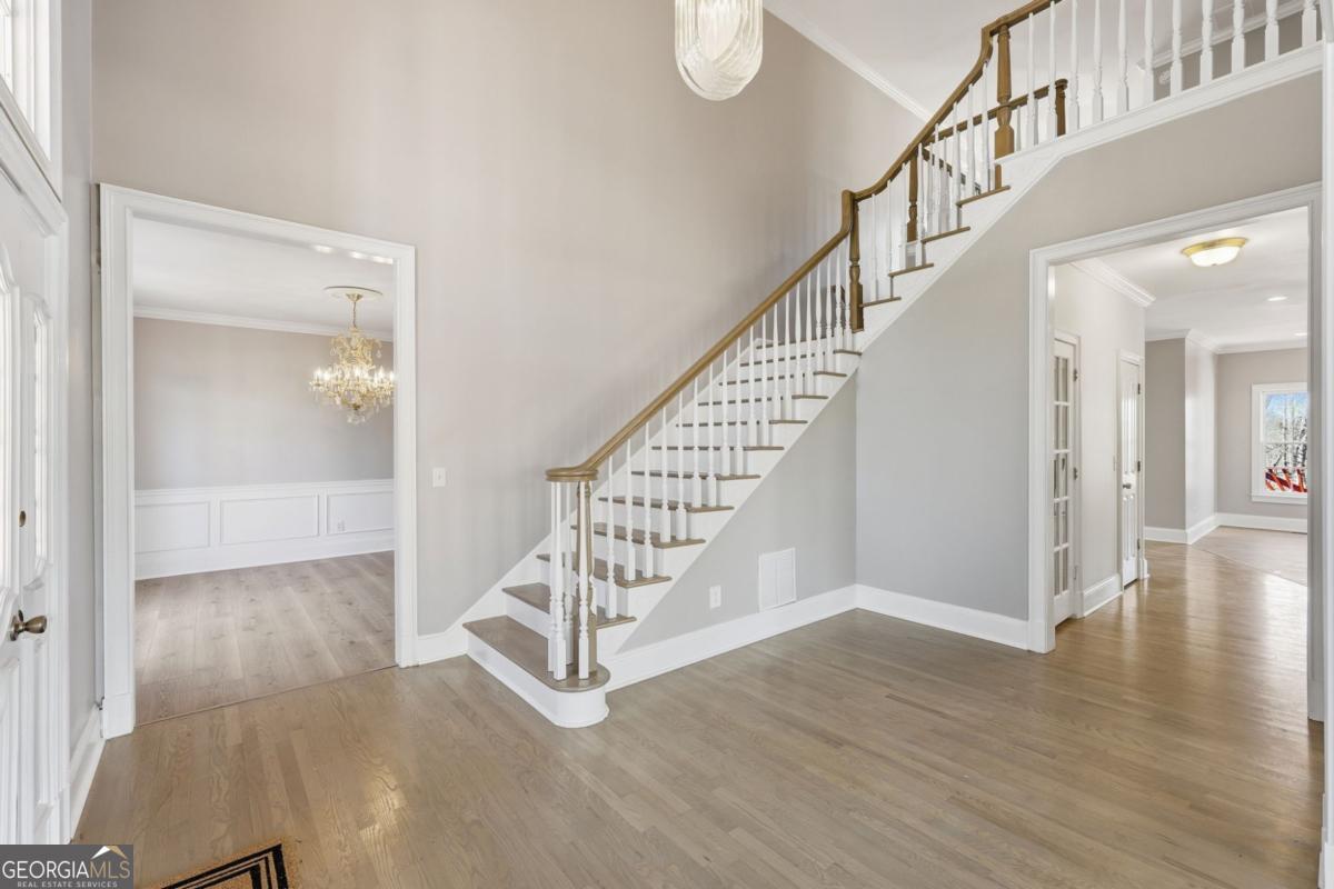 2857 Bridgeview Drive Gainesville GA 30507