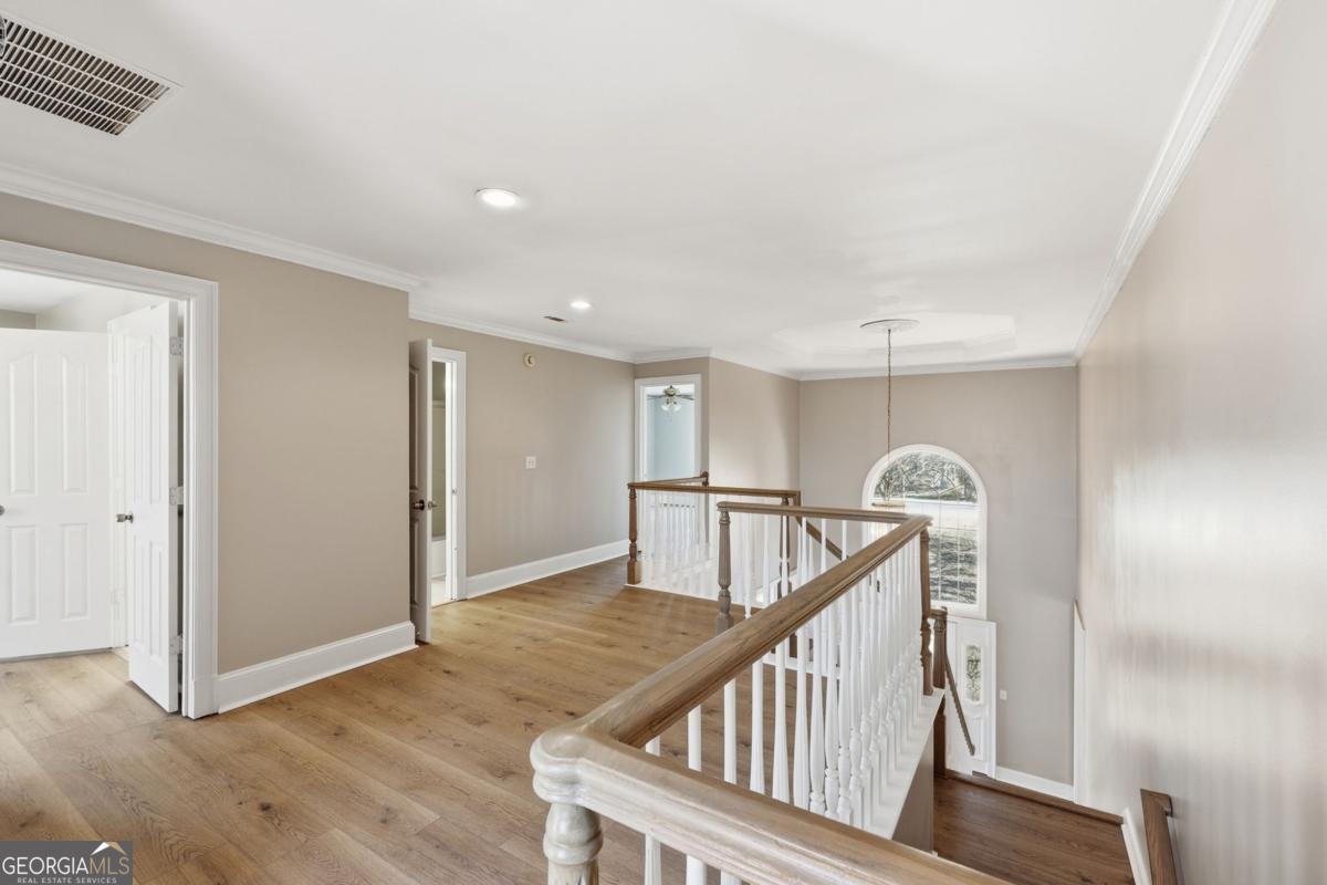 2857 Bridgeview Drive Gainesville GA 30507