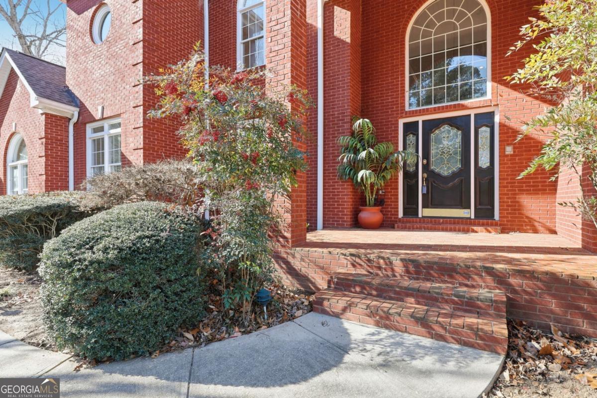 2857 Bridgeview Drive Gainesville GA 30507