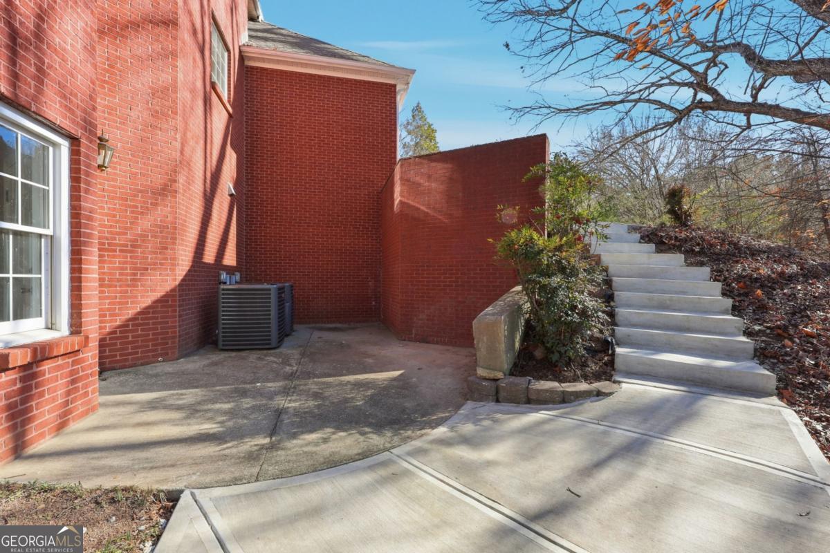 2857 Bridgeview Drive Gainesville GA 30507