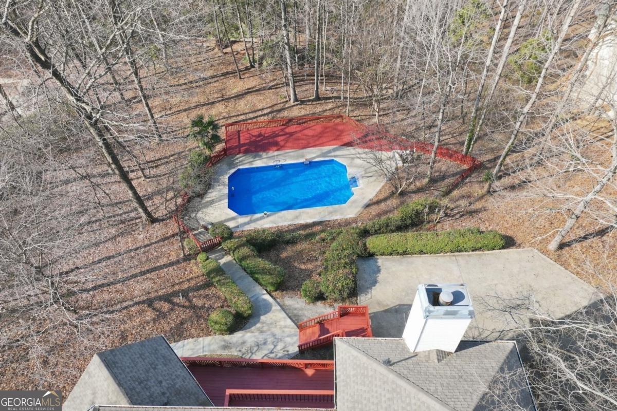 2857 Bridgeview Drive Gainesville GA 30507