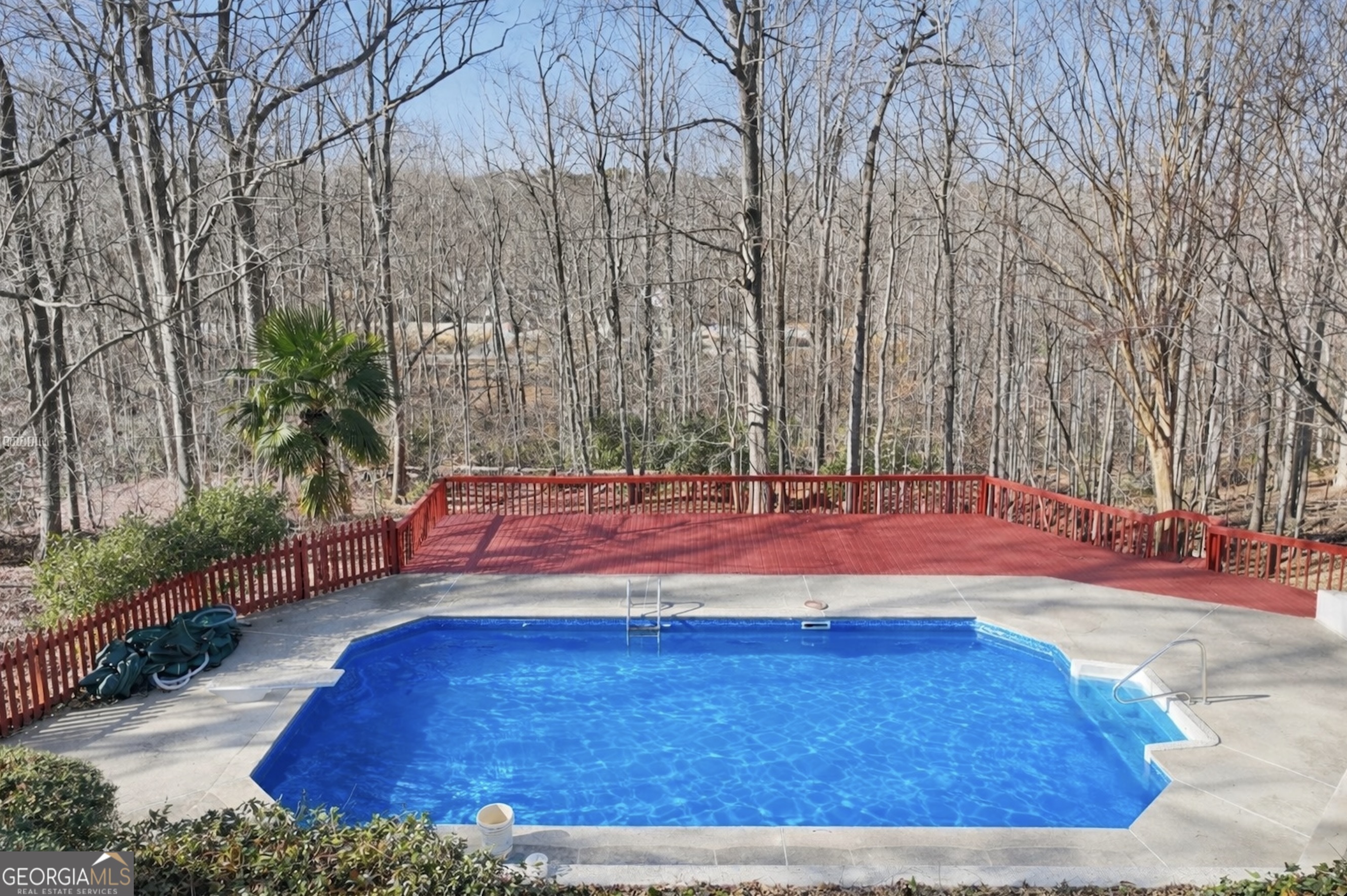 2857 Bridgeview Drive Gainesville GA 30507