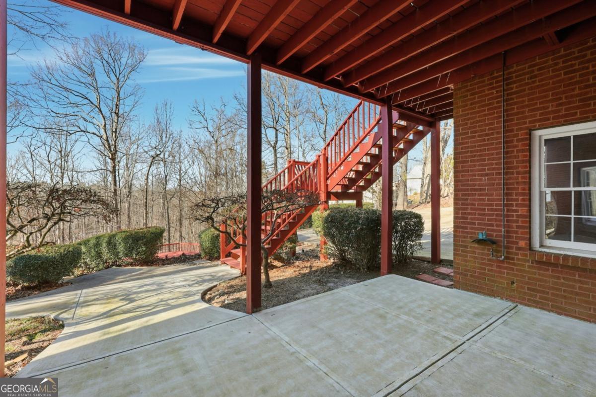 2857 Bridgeview Drive Gainesville GA 30507