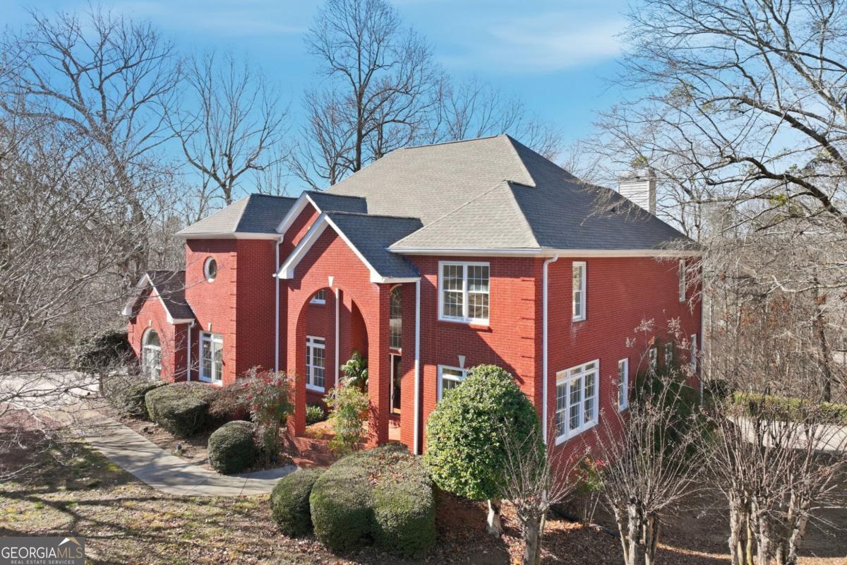 2857 Bridgeview Drive Gainesville GA 30507