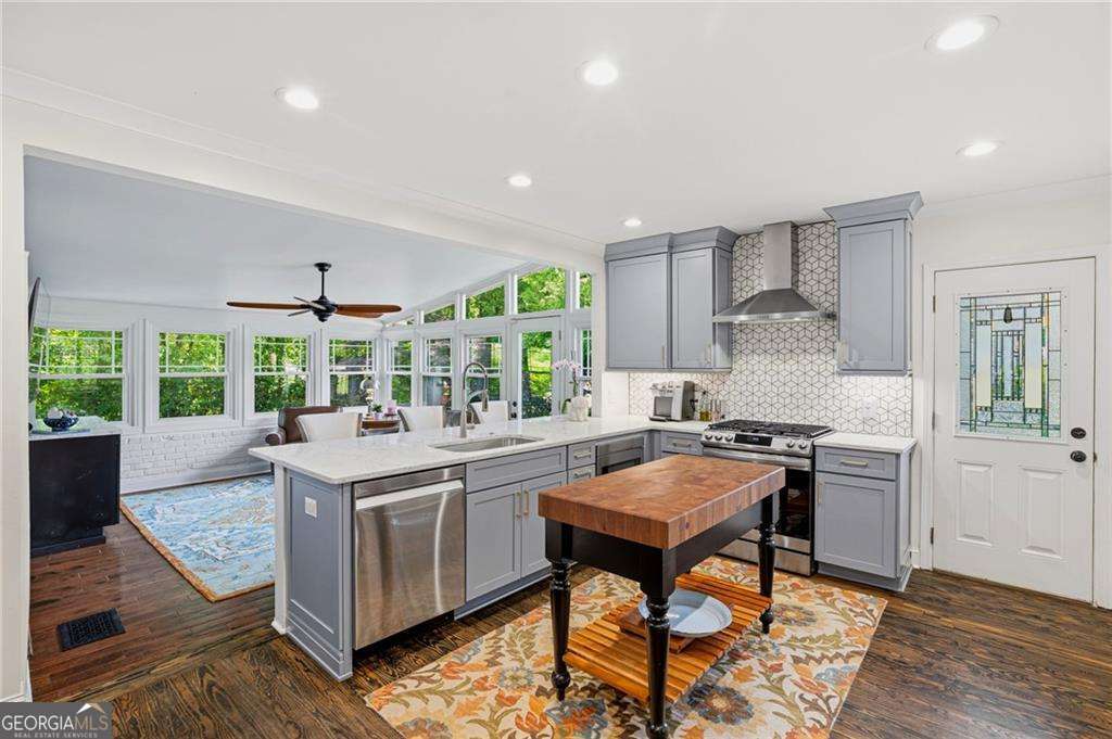 1000 Bouldercrest Drive SE Atlanta GA 30316