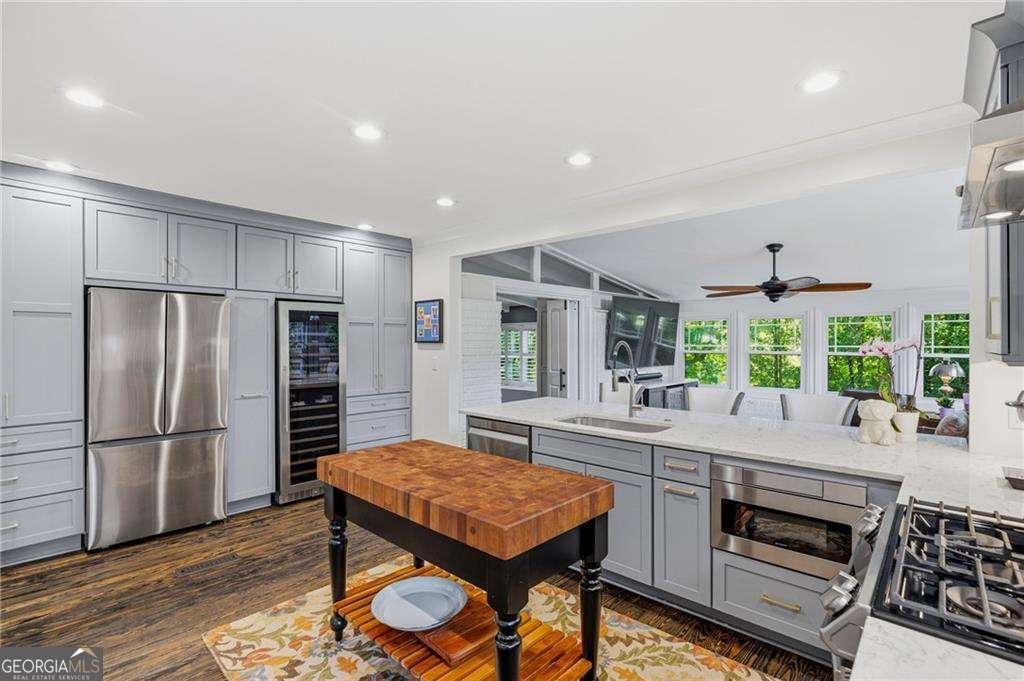 1000 Bouldercrest Drive SE Atlanta GA 30316
