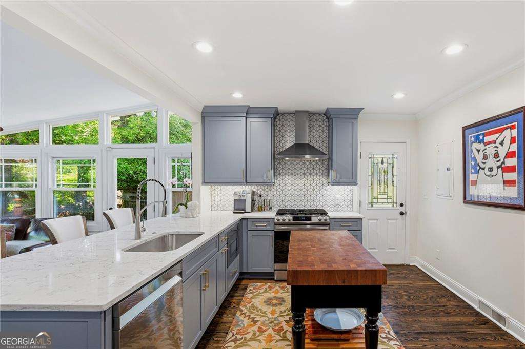 1000 Bouldercrest Drive SE Atlanta GA 30316