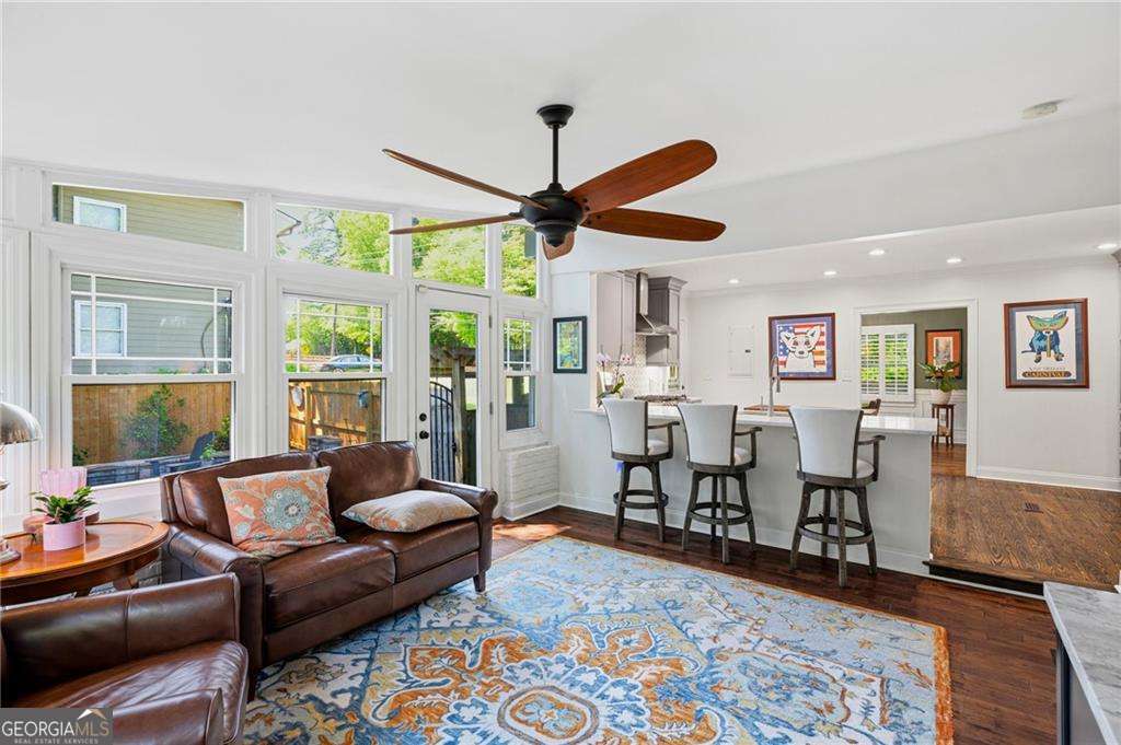1000 Bouldercrest Drive SE Atlanta GA 30316