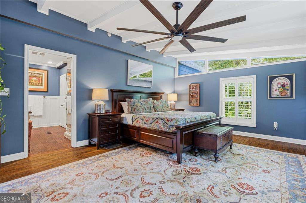 1000 Bouldercrest Drive SE Atlanta GA 30316