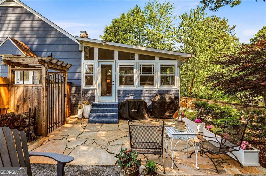 1000 Bouldercrest Drive SE Atlanta GA 30316