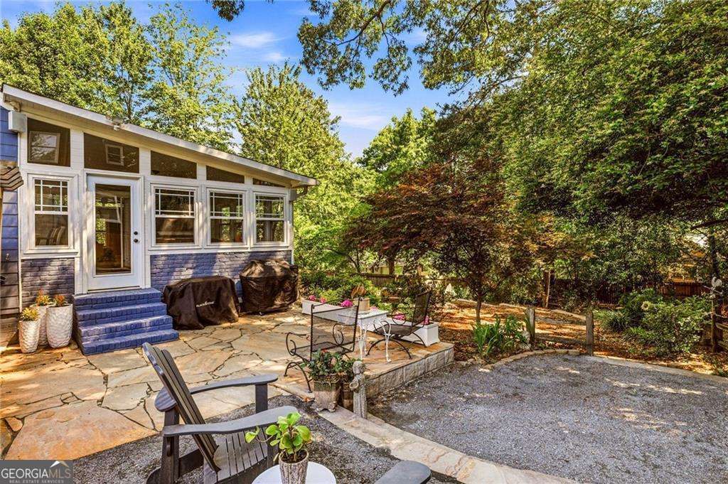 1000 Bouldercrest Drive SE Atlanta GA 30316