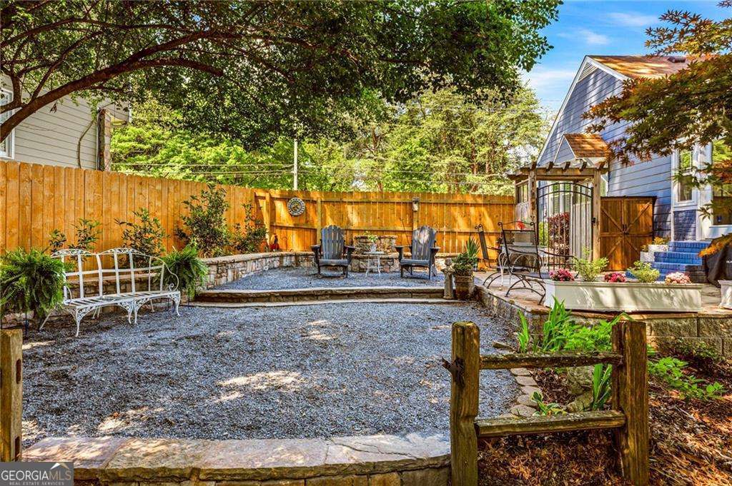1000 Bouldercrest Drive SE Atlanta GA 30316
