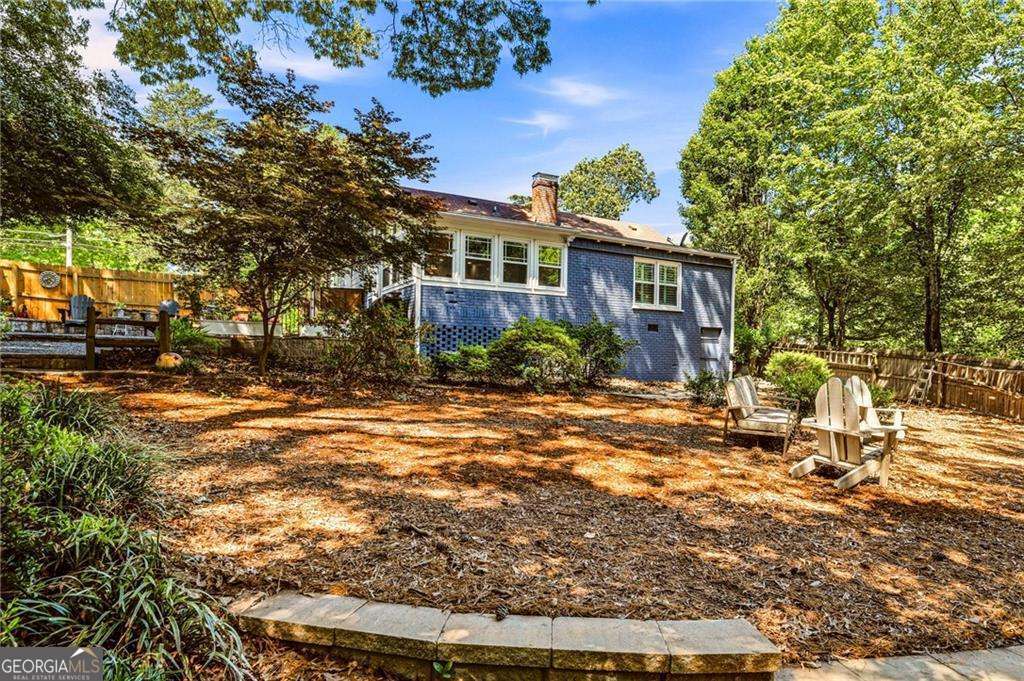 1000 Bouldercrest Drive SE Atlanta GA 30316