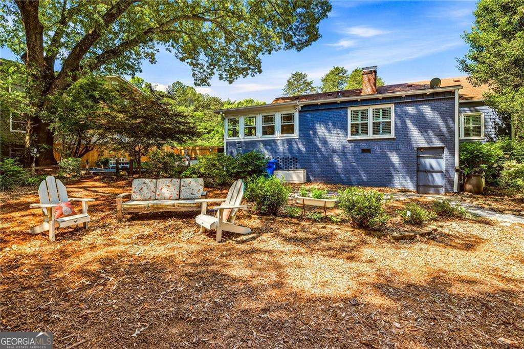 1000 Bouldercrest Drive SE Atlanta GA 30316