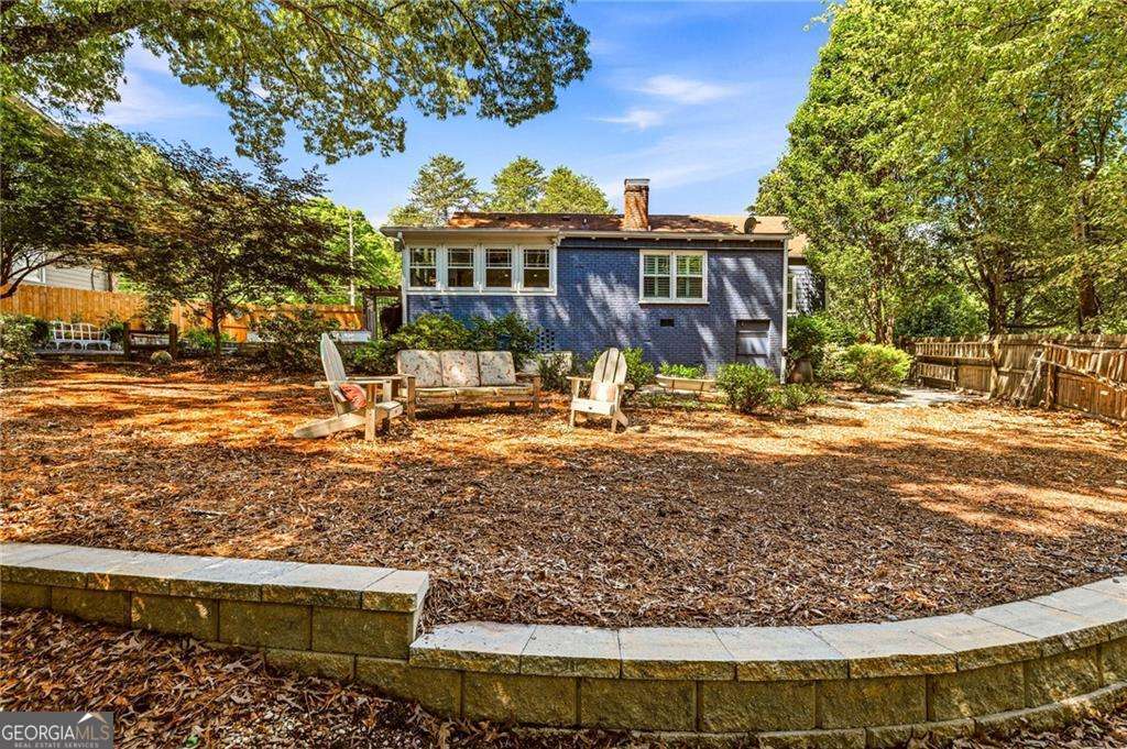 1000 Bouldercrest Drive SE Atlanta GA 30316