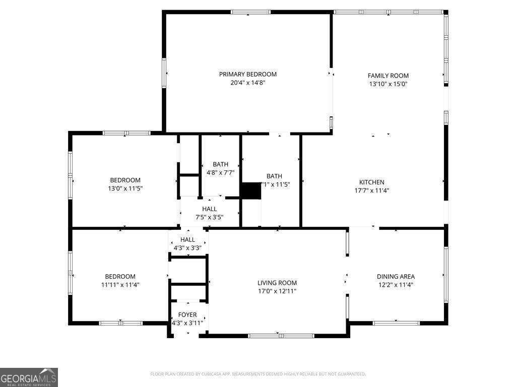 1000 Bouldercrest Drive SE Atlanta GA 30316