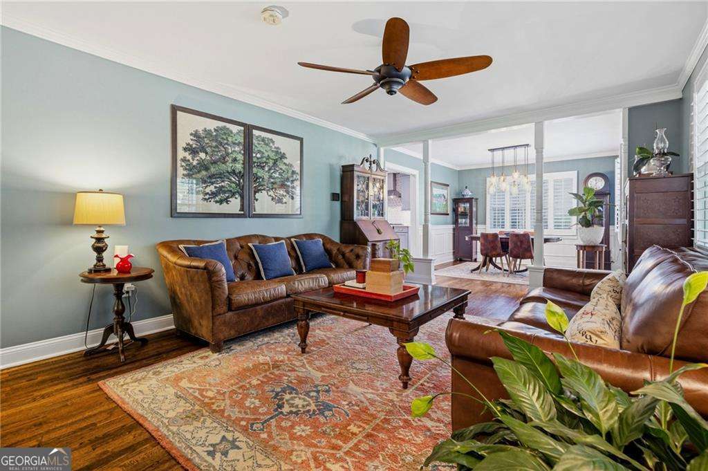 1000 Bouldercrest Drive SE Atlanta GA 30316