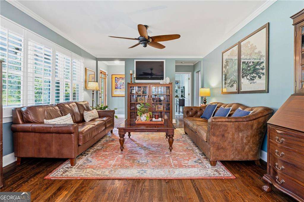1000 Bouldercrest Drive SE Atlanta GA 30316
