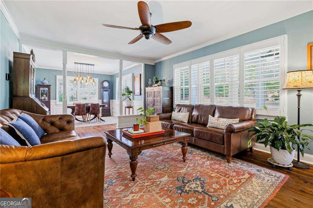 1000 Bouldercrest Drive SE Atlanta GA 30316