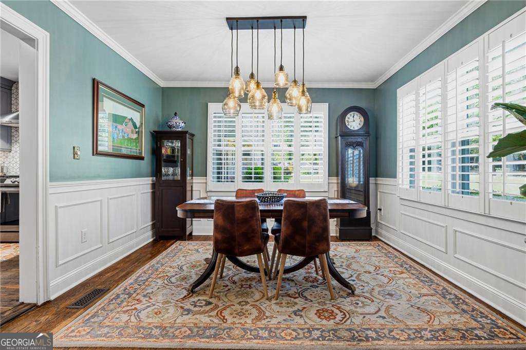 1000 Bouldercrest Drive SE Atlanta GA 30316