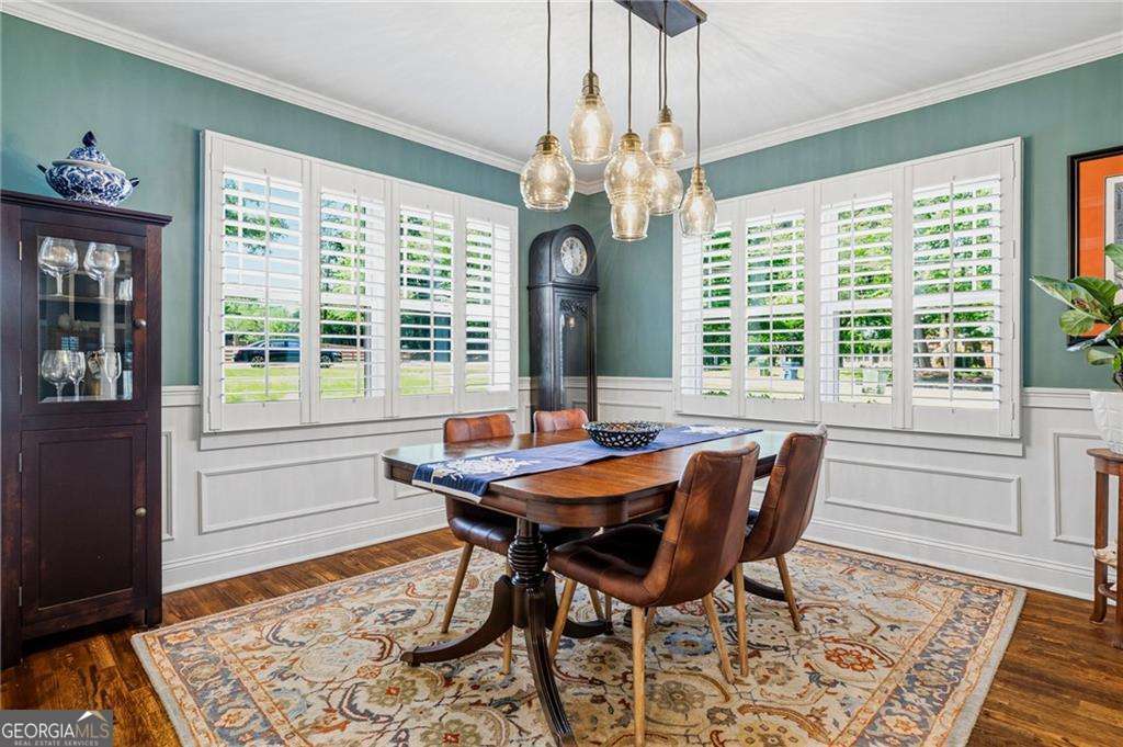 1000 Bouldercrest Drive SE Atlanta GA 30316
