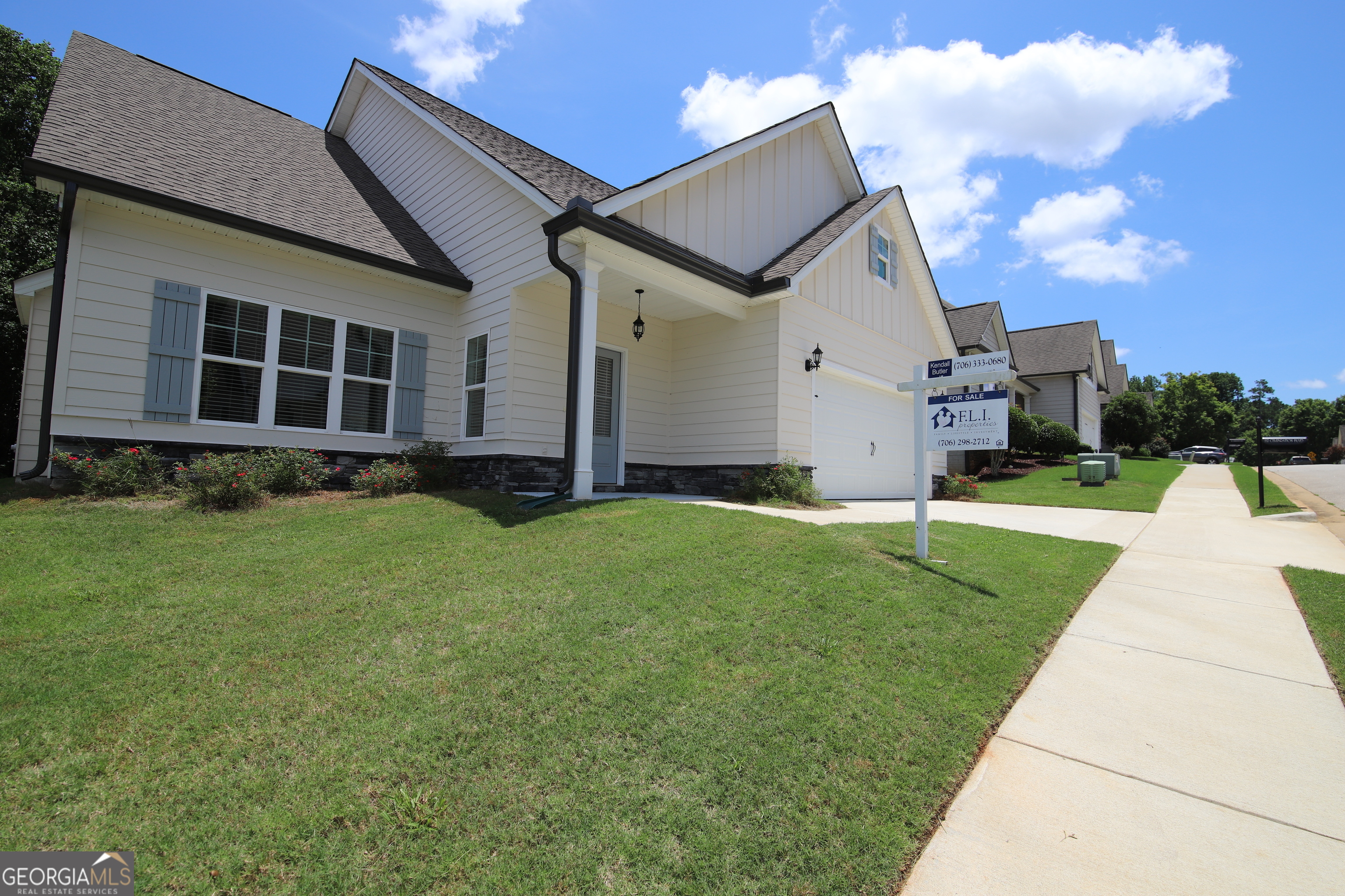 112 Celebration Boulevard Lagrange GA 30241
