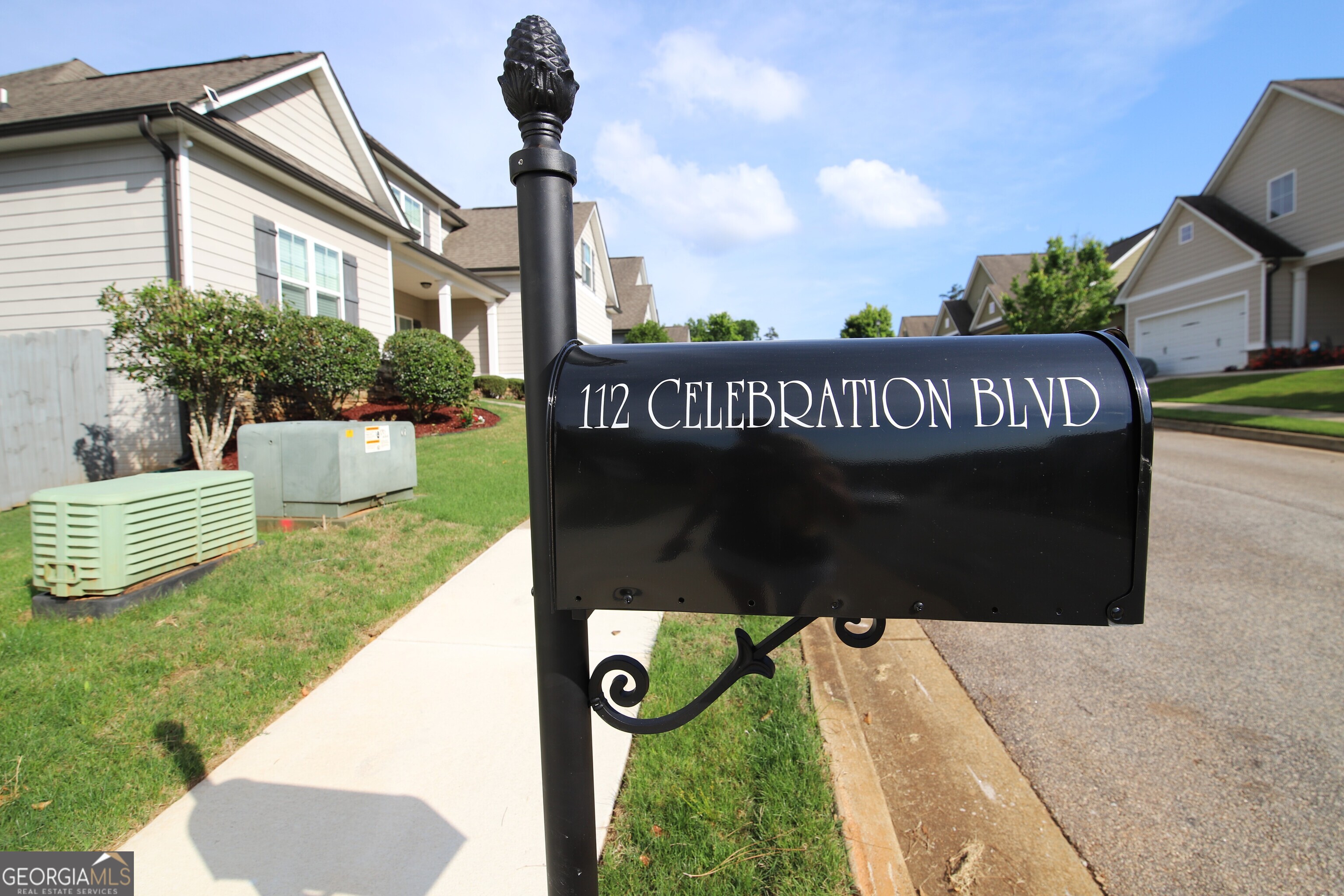 112 Celebration Boulevard Lagrange GA 30241