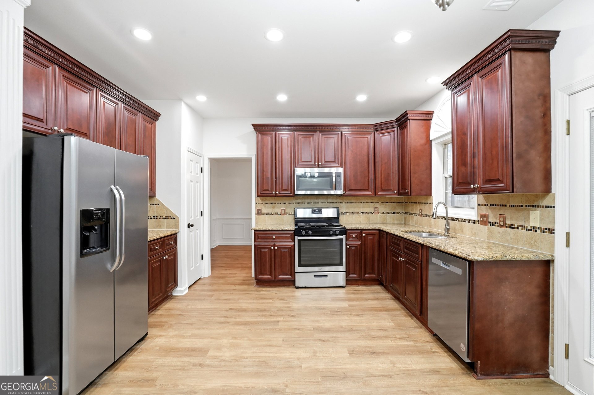 4045 Delamar Drive Cumming GA 30041