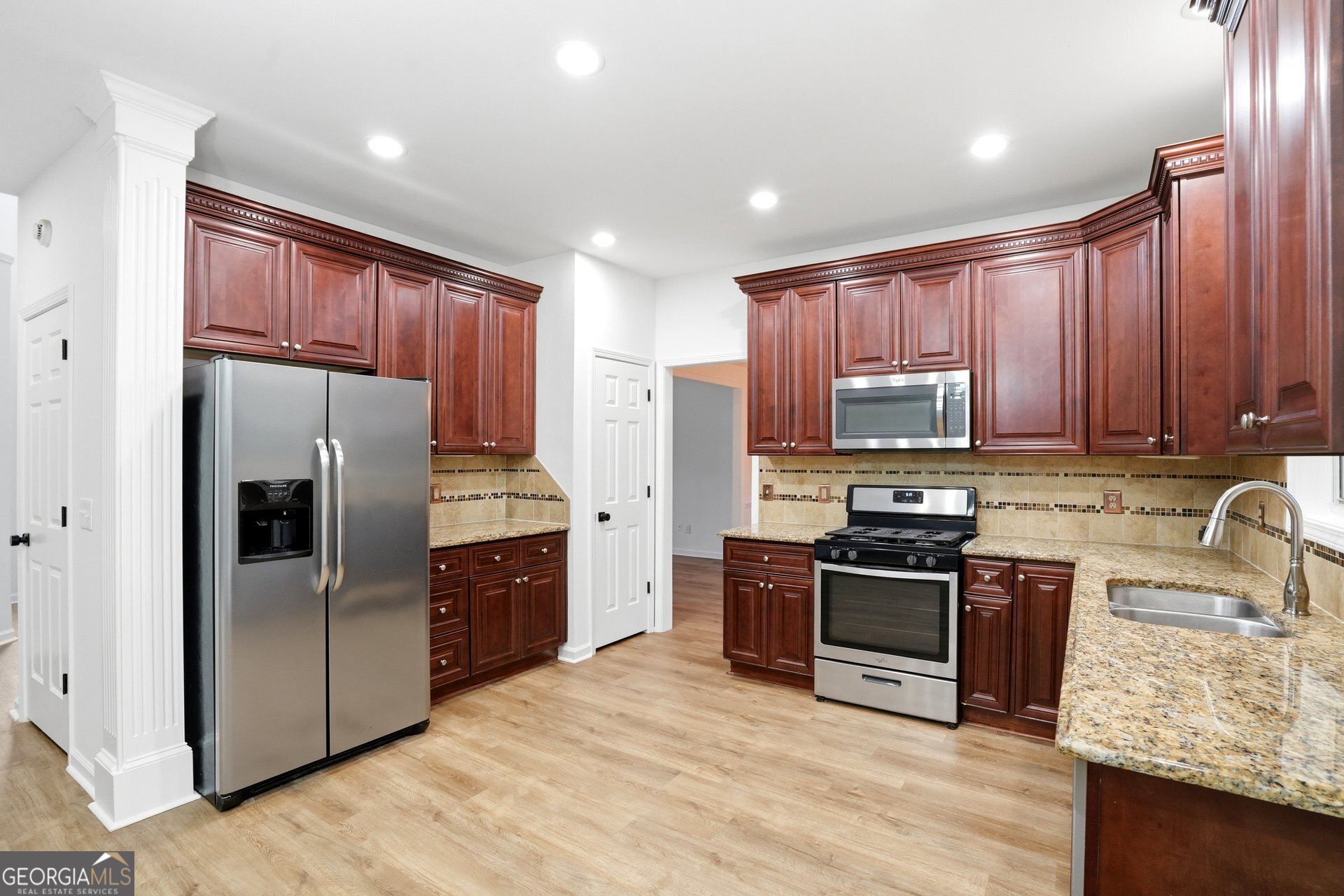 4045 Delamar Drive Cumming GA 30041