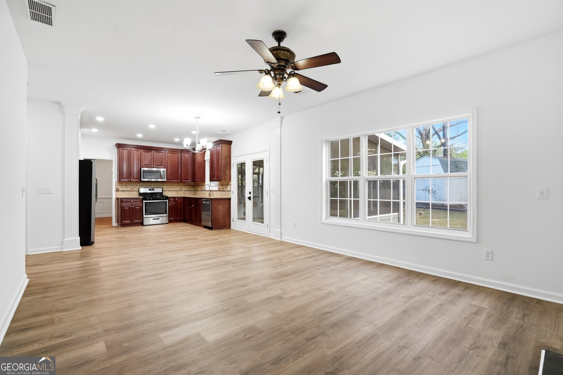 4045 Delamar Drive Cumming GA 30041