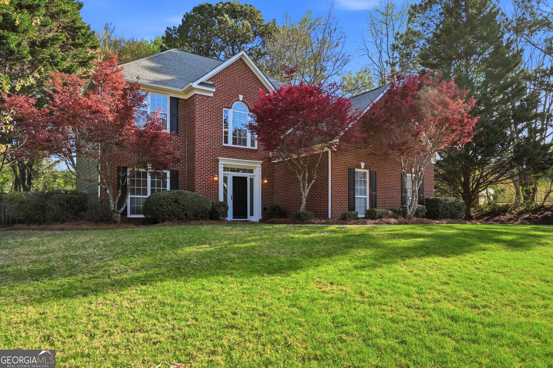 4045 Delamar Drive Cumming GA 30041