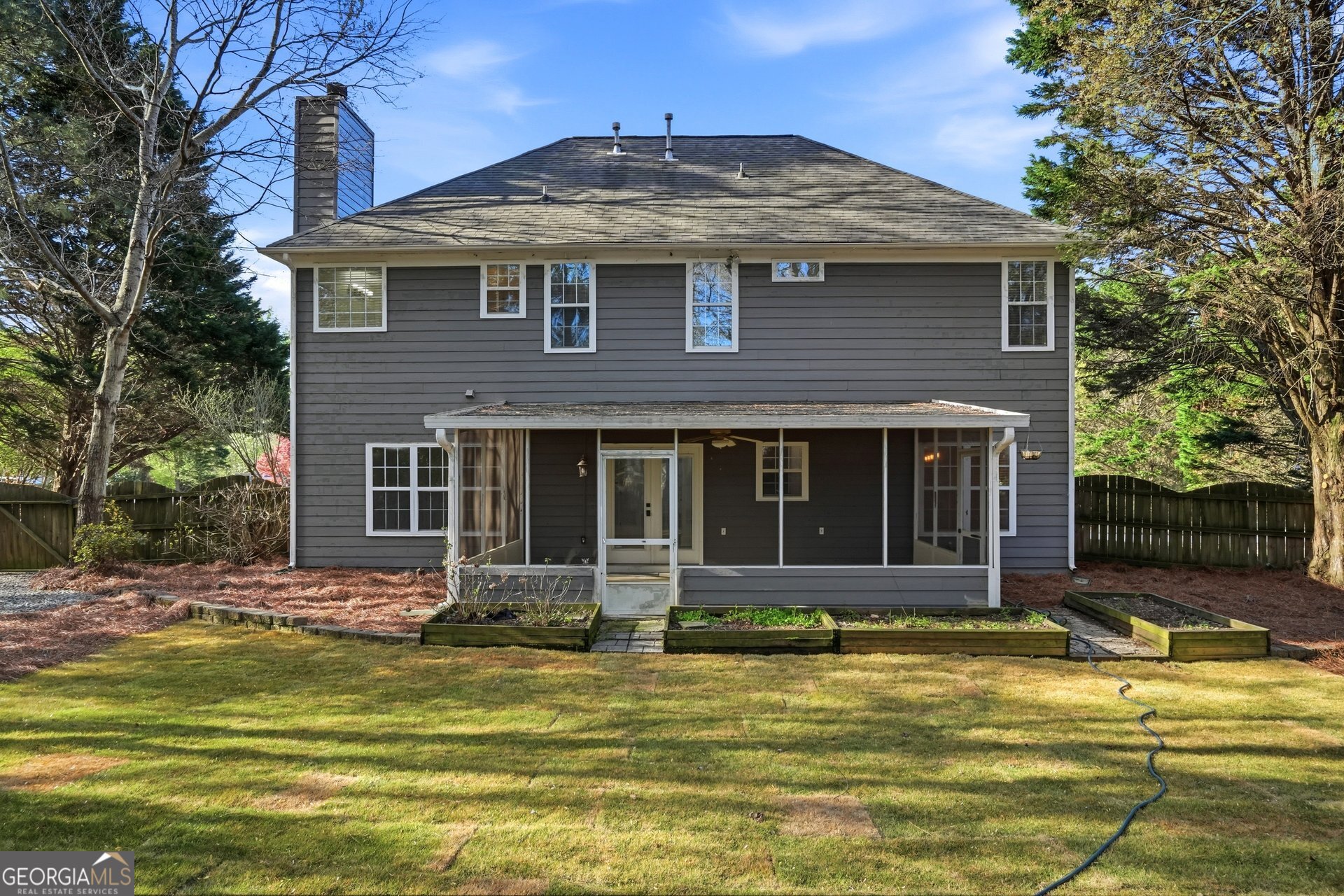 4045 Delamar Drive Cumming GA 30041