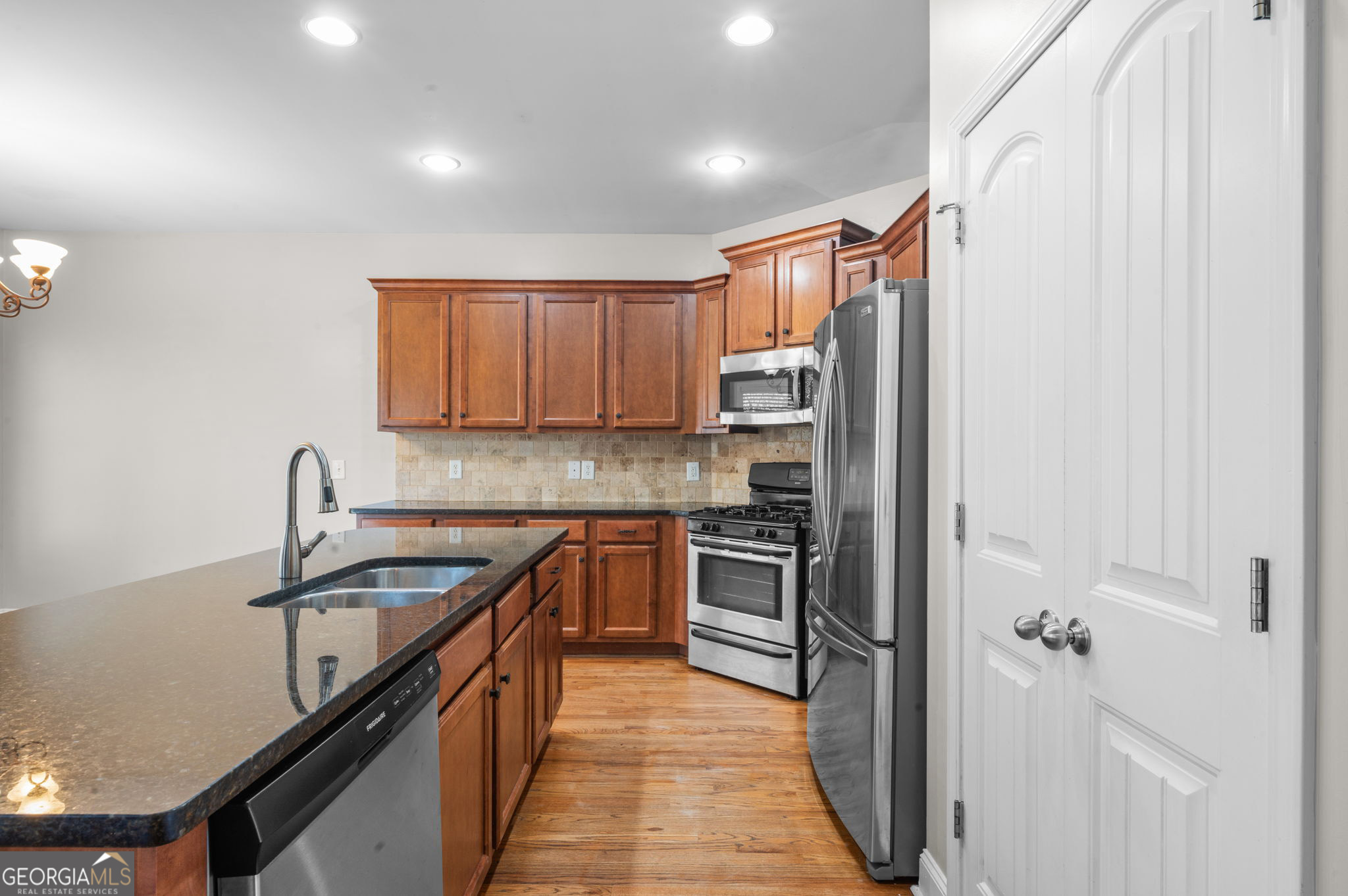 567 Blackberry Run Trail Dallas GA 30132