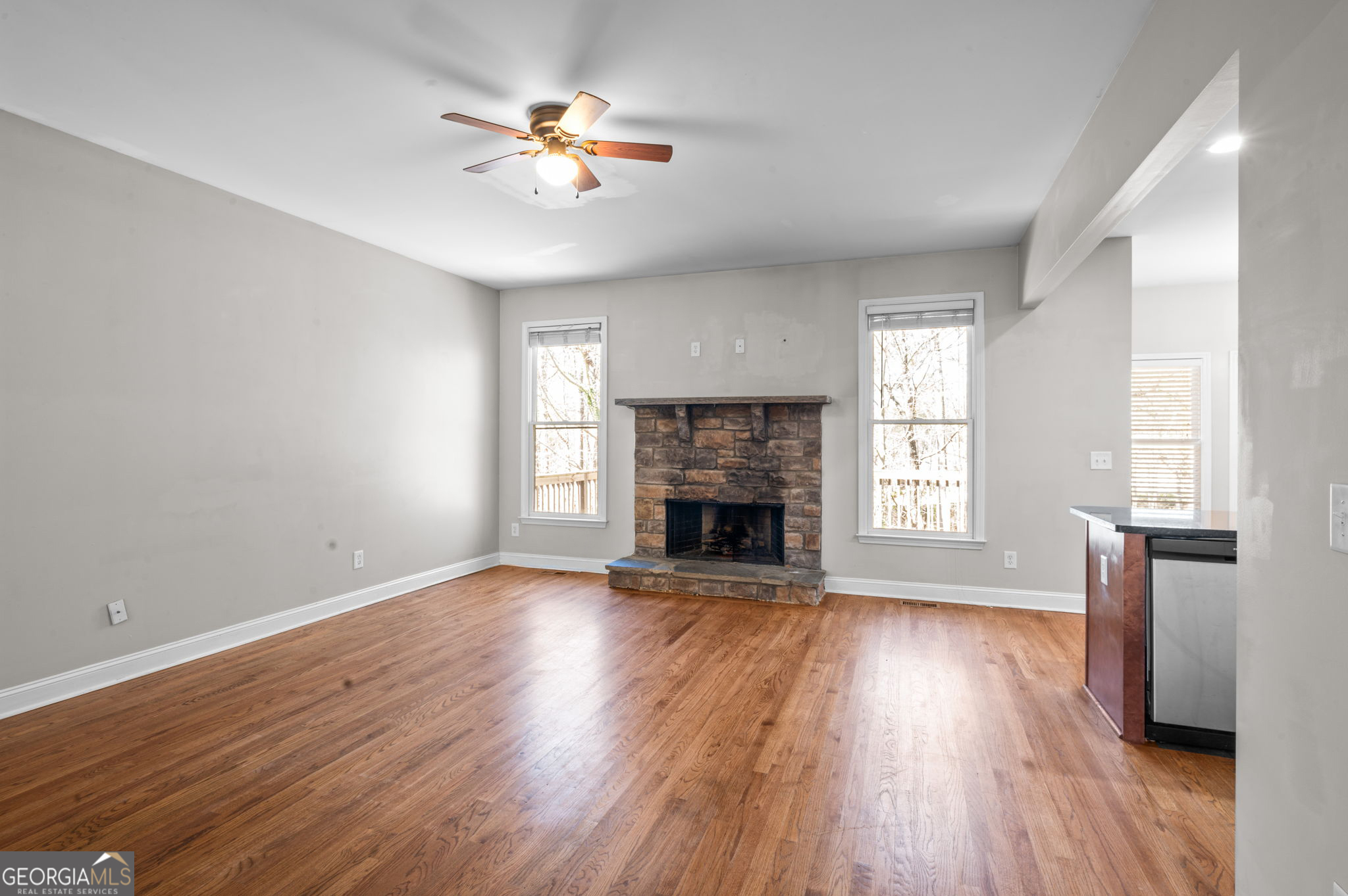 567 Blackberry Run Trail Dallas GA 30132