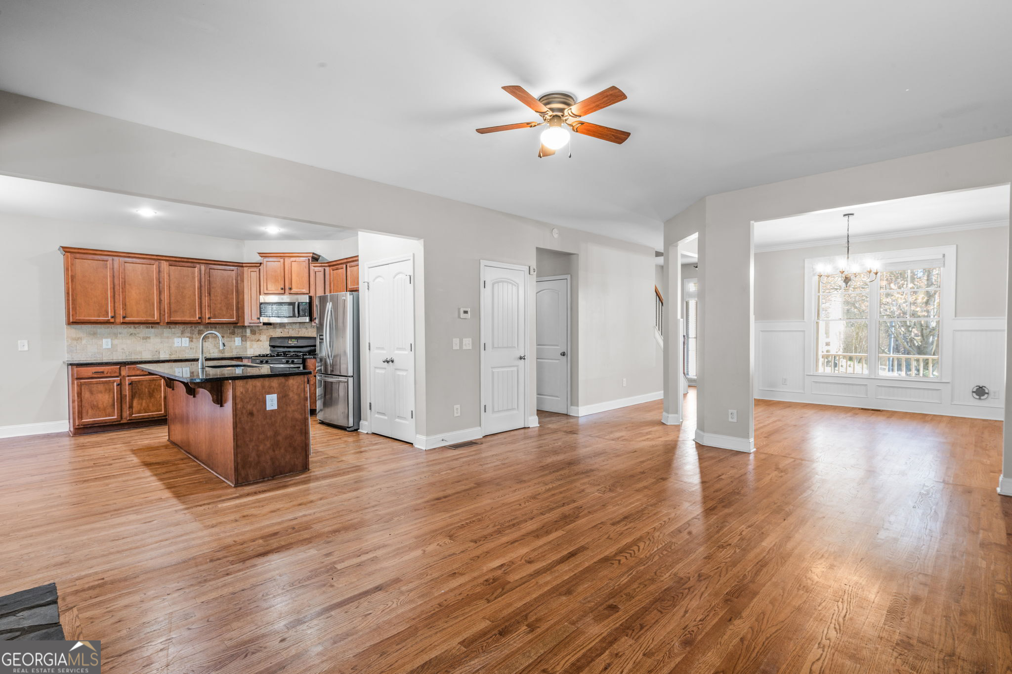 567 Blackberry Run Trail Dallas GA 30132