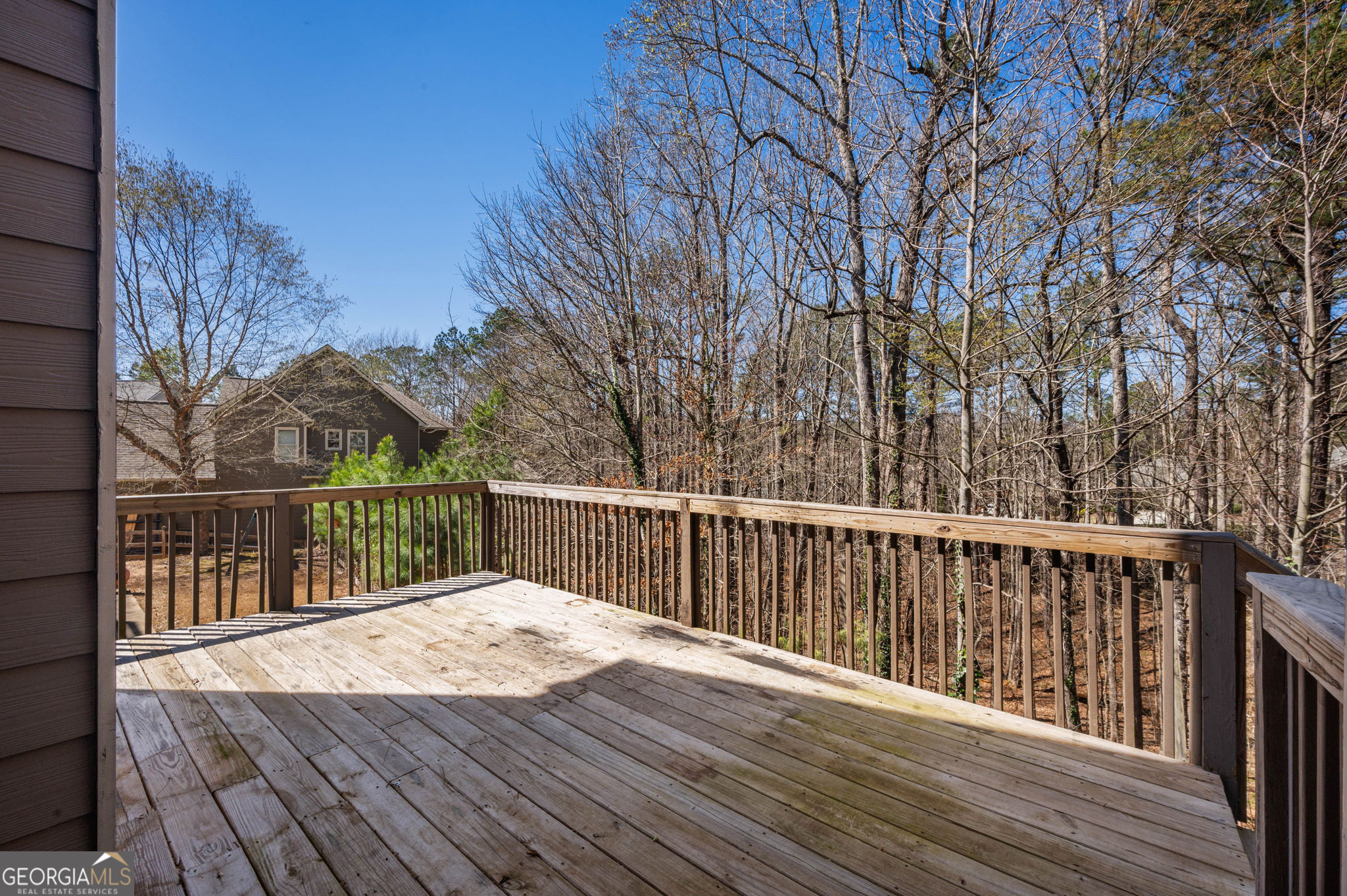 567 Blackberry Run Trail Dallas GA 30132