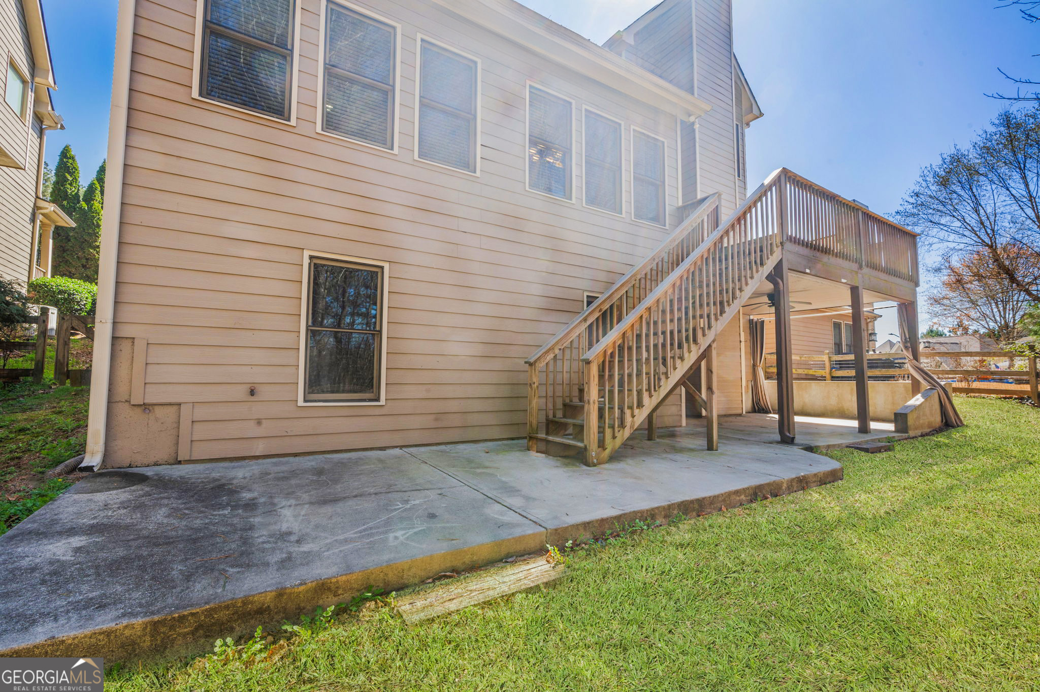 567 Blackberry Run Trail Dallas GA 30132