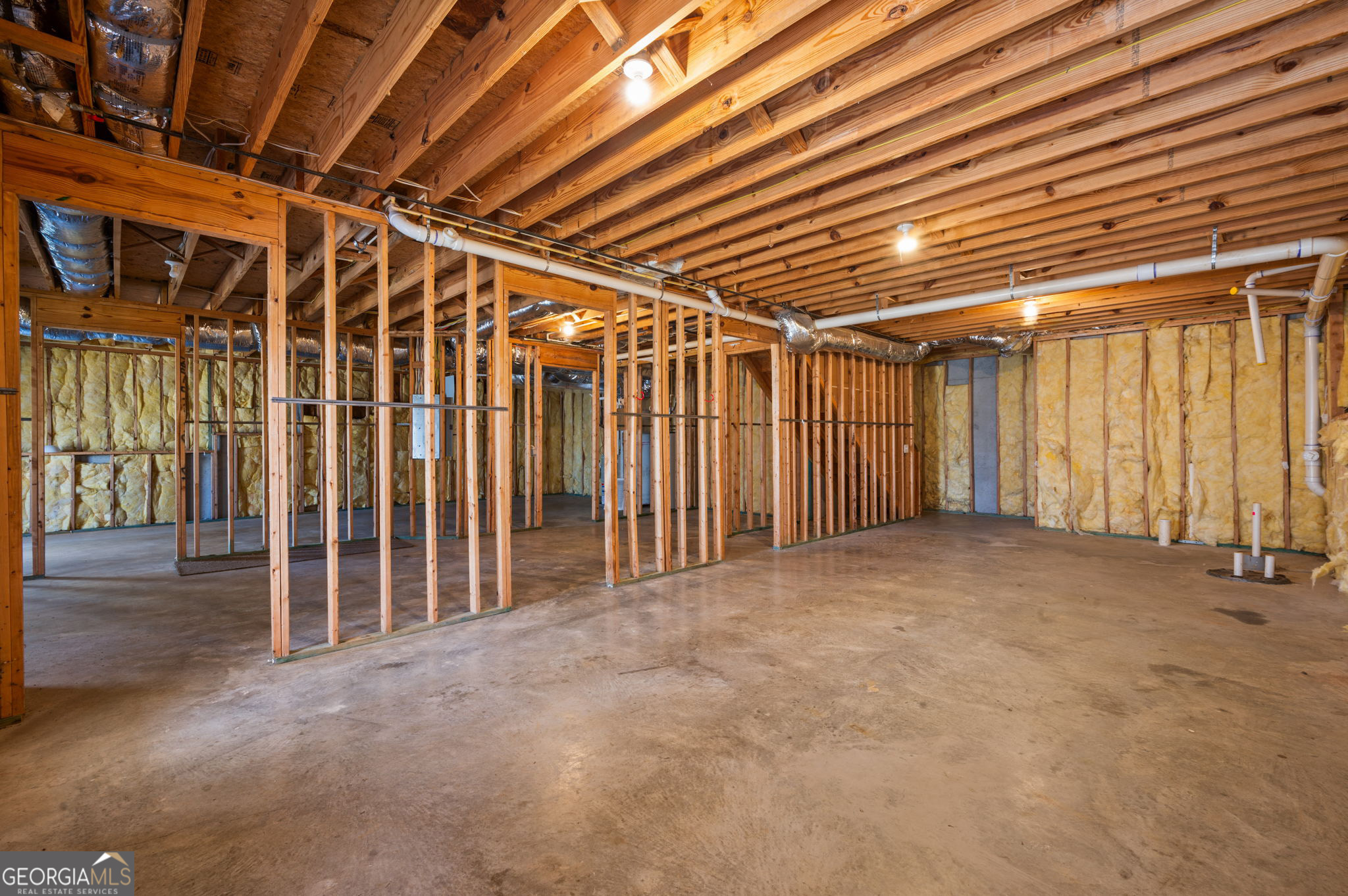 567 Blackberry Run Trail Dallas GA 30132