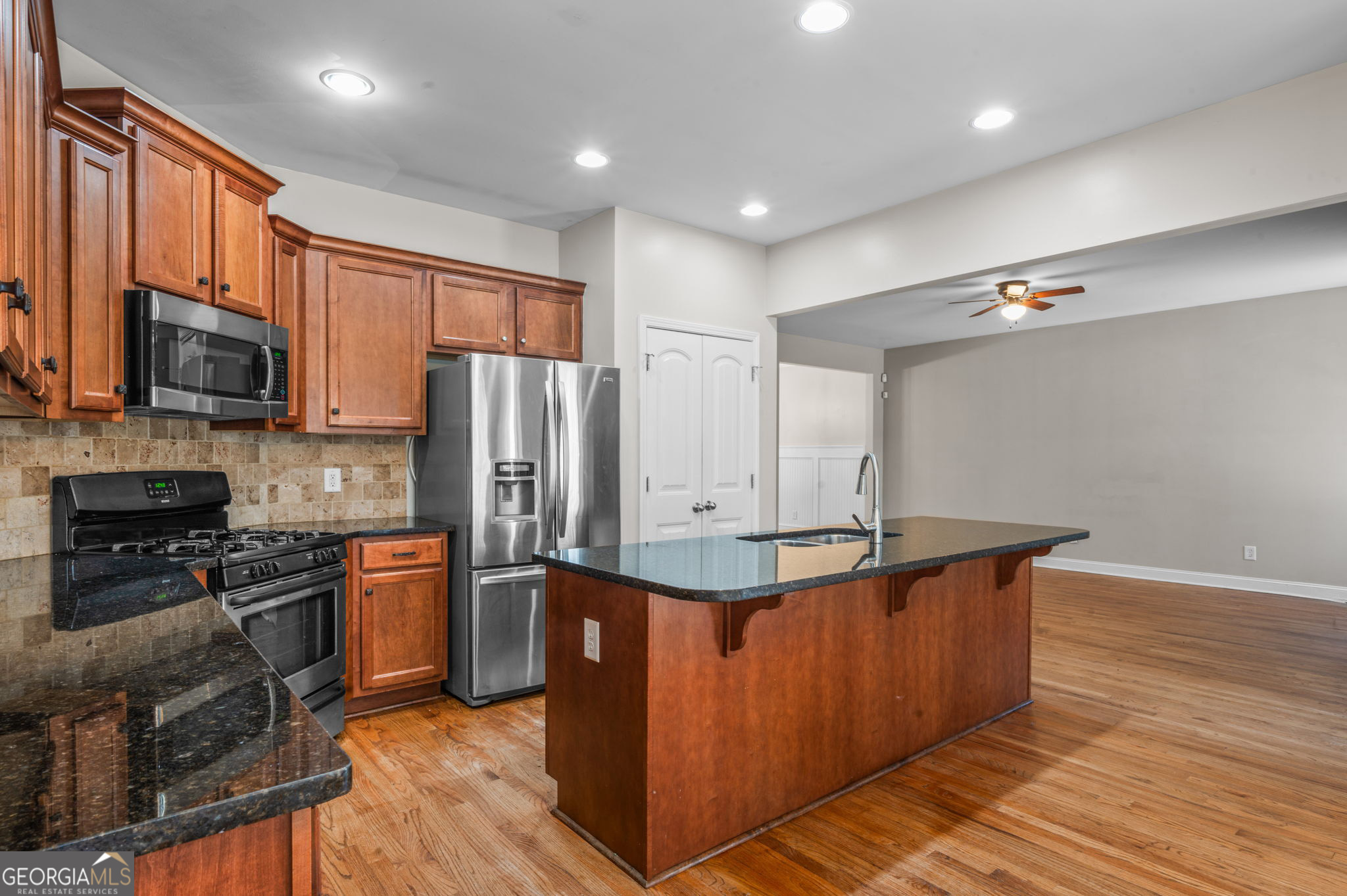 567 Blackberry Run Trail Dallas GA 30132