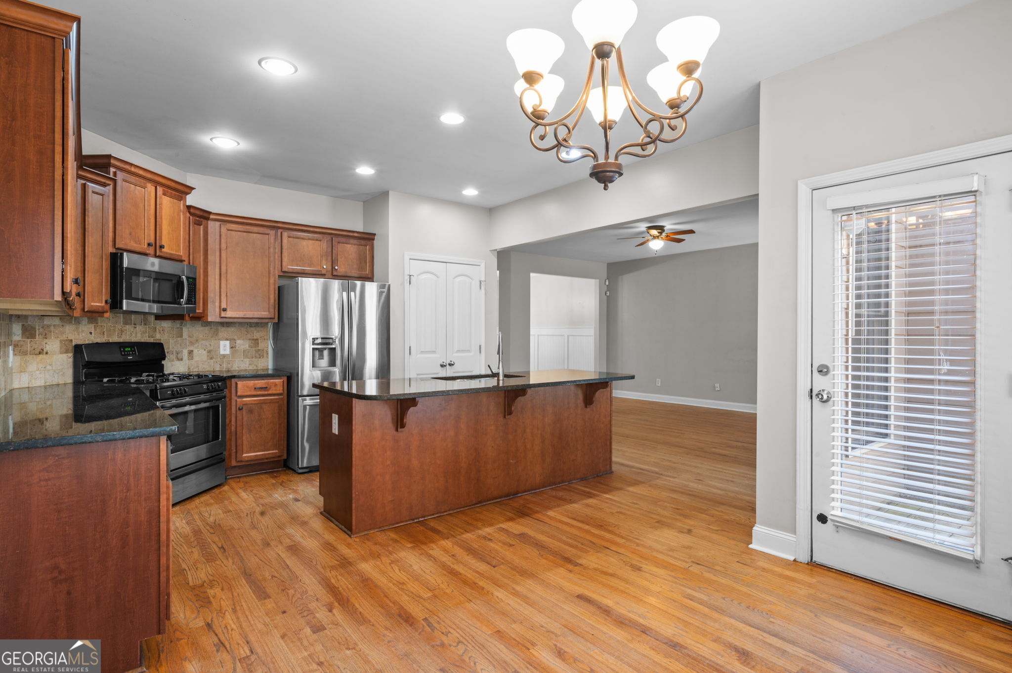 567 Blackberry Run Trail Dallas GA 30132