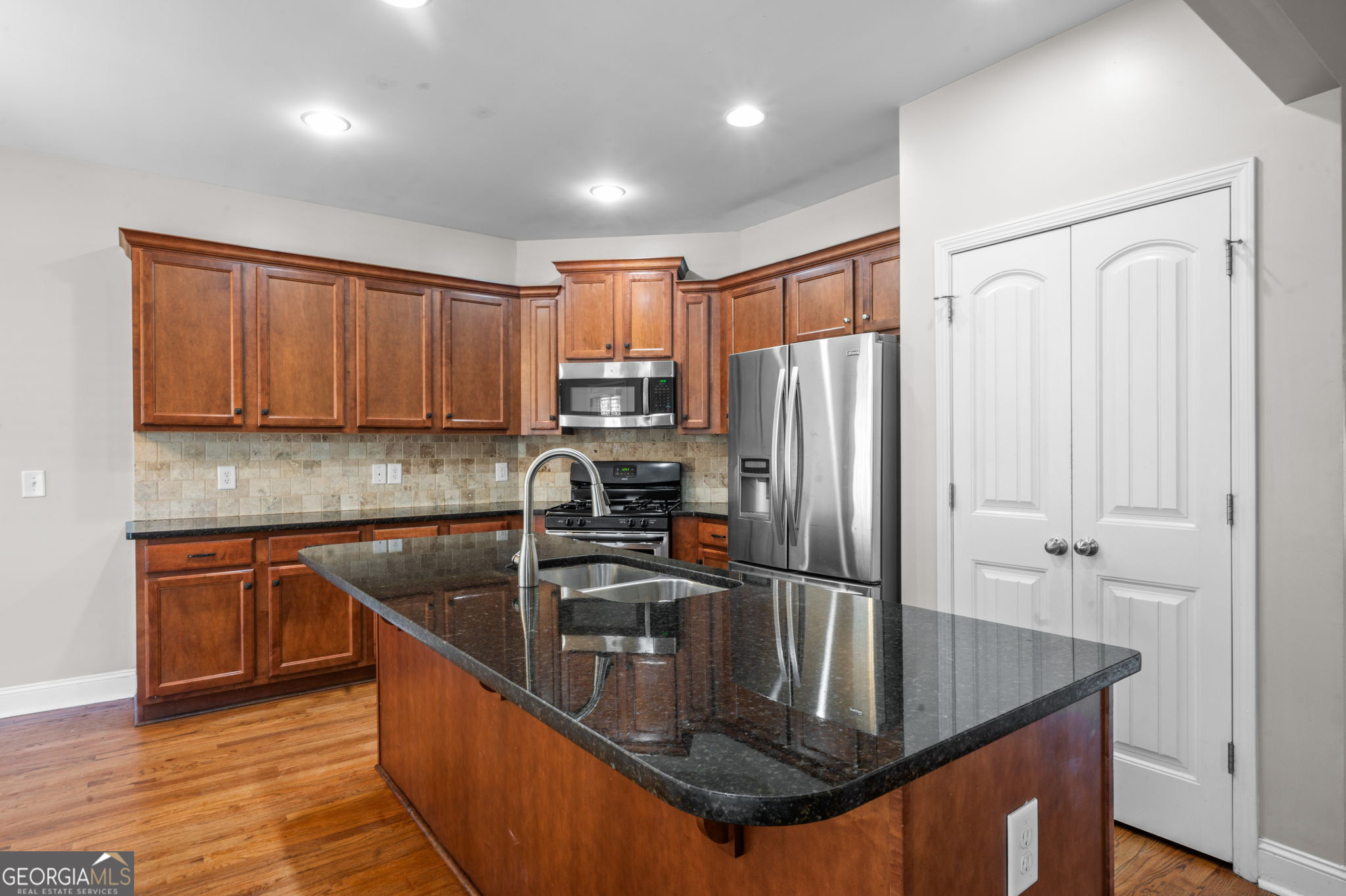 567 Blackberry Run Trail Dallas GA 30132