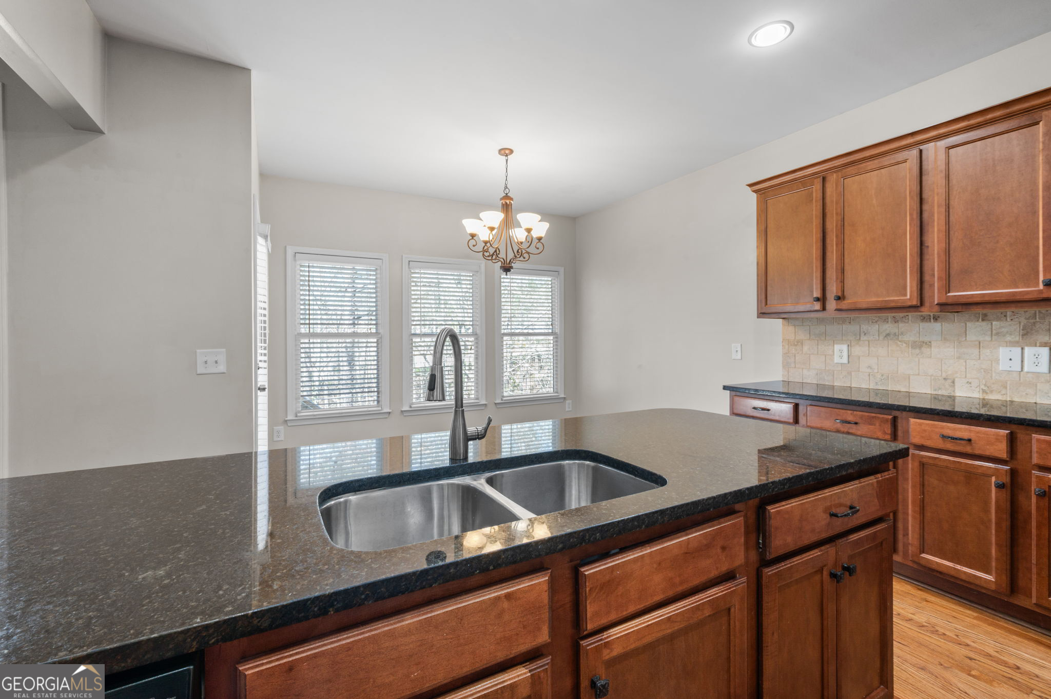 567 Blackberry Run Trail Dallas GA 30132