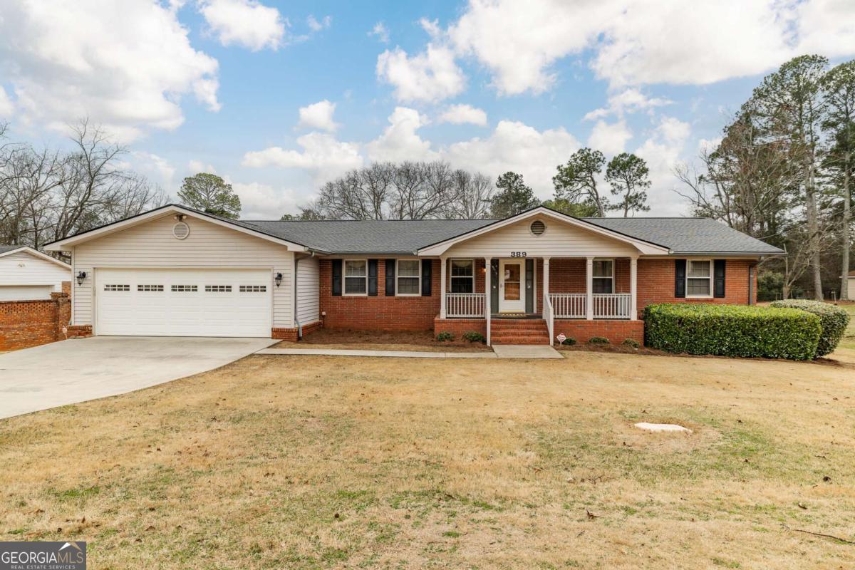 389 Ashton Drive Athens GA 30606