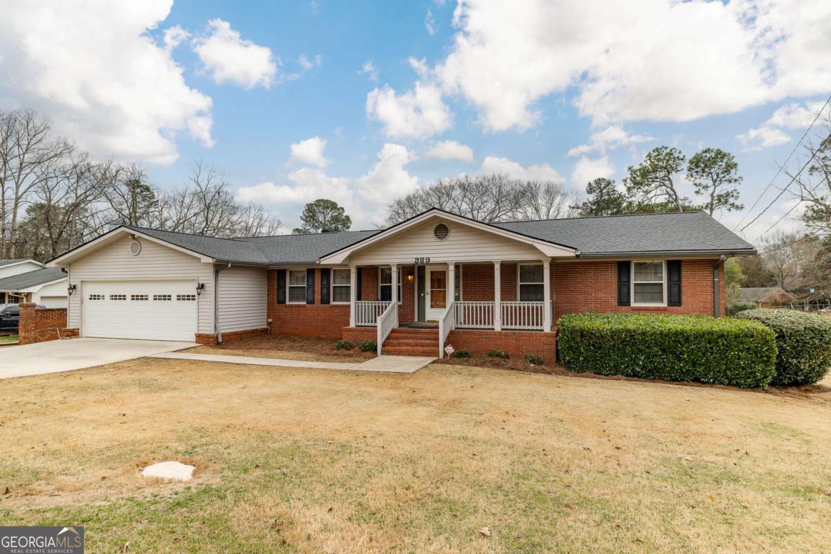 389 Ashton Drive Athens GA 30606