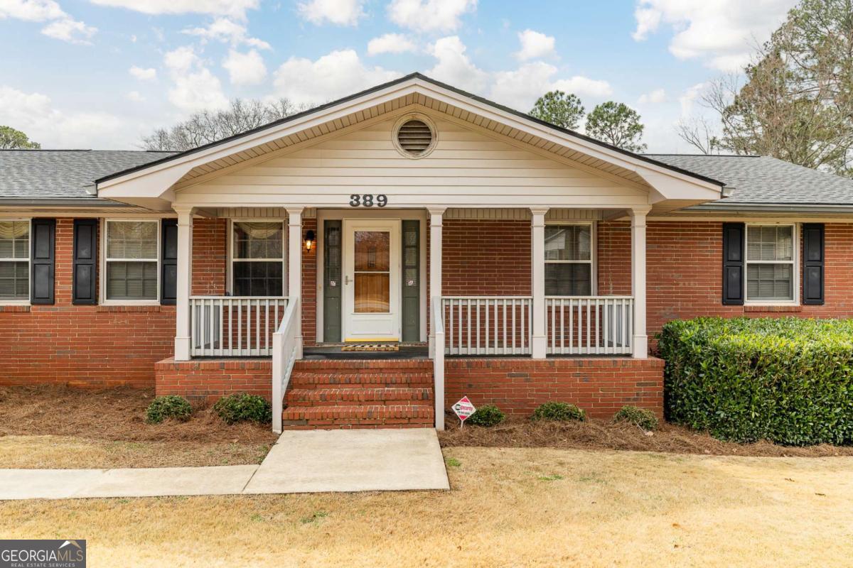 389 Ashton Drive Athens GA 30606